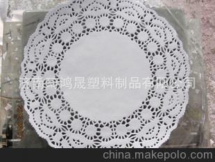 廠價大量供應防油 糕點墊紙 餐用花底紙 量大從優(yōu)