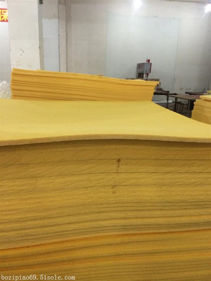 優質的木漿纖維海綿切片推薦，您的不二選擇_促銷木漿纖維海綿切