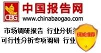 中國氣相防銹紙行業專項調查與投資規劃研究報告