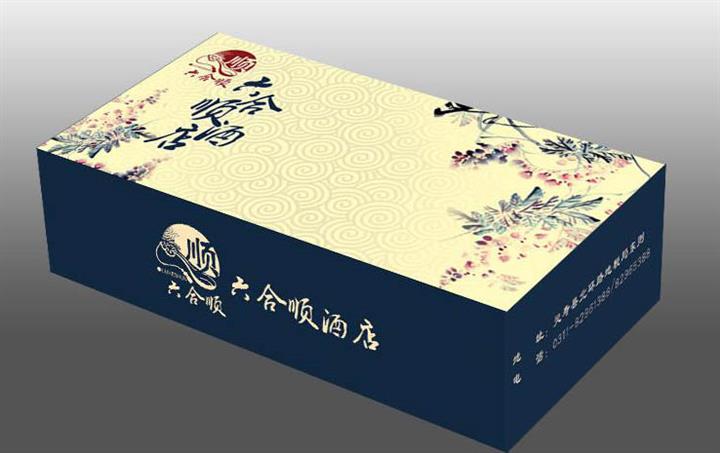 廣告抽紙盒定做，廣告抽紙盒設(shè)計(jì)，鄭州廣告抽紙盒印刷