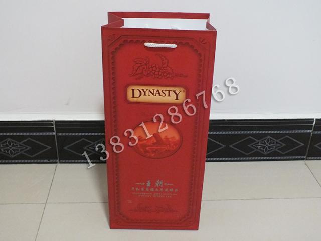 禮品手提紙袋，禮品紙袋廠家，專業制作各種禮品手提袋
