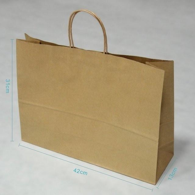 廠家生產紙袋,牛皮紙袋，手提袋,禮品袋 廣州紙袋制作工藝廠家