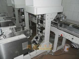 臺州塑料包裝機(jī)械清關(guān)手續(xù)費(fèi)用多少
