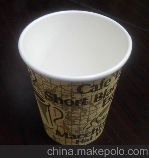 南寧紙杯生產(chǎn)廠家，紙杯價低質(zhì)量好，南寧一次性紙杯印刷