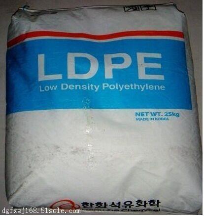 韓國(guó)韓華5316 透明LDPE 收縮薄膜用
