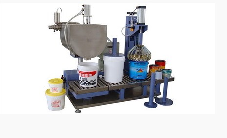 油墨灌裝機|阻焊油墨灌裝機|轉(zhuǎn)印油墨灌裝機