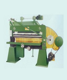 瑞安201型對(duì)開切紙機(jī)