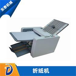 濟(jì)南自動折紙機(jī) 說明書折頁機(jī) 紙張折疊機(jī) 多種折法