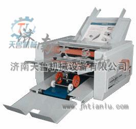供應(yīng)西寧兩折盤(pán)自動(dòng)折紙機(jī)