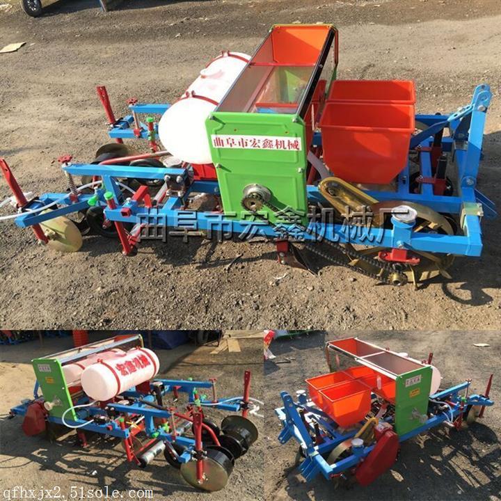 玉米覆膜機 四輪車花生播種機覆膜機 農(nóng)業(yè)覆膜機價格廠家