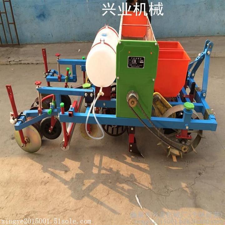 覆膜機多少錢一臺 多功能覆膜一體機 覆膜精量播種機