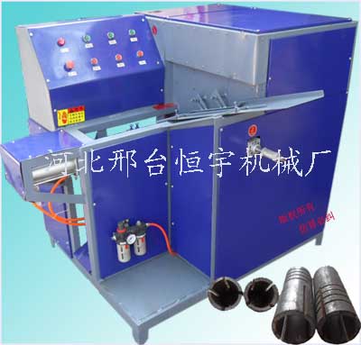 膨脹管開口機開槽機專業生產廠家