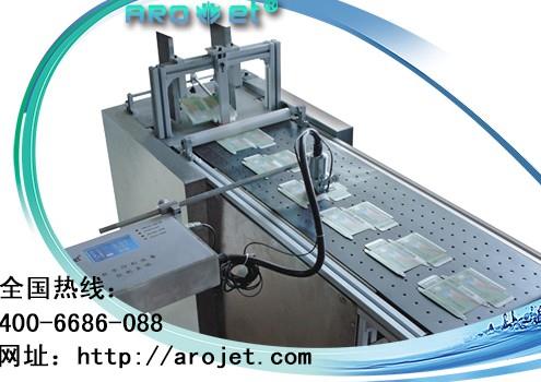 供應(yīng) 工業(yè)噴碼機(jī)，噴碼機(jī)輸送機(jī)