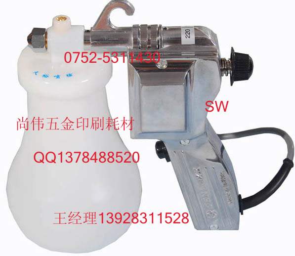 絲印噴槍、高壓去污槍、電動(dòng)噴槍、網(wǎng)版高壓噴槍
