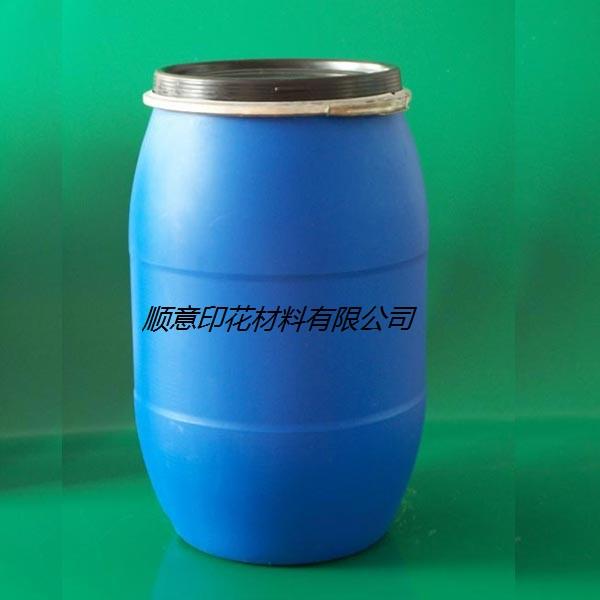 不堵網(wǎng)機印膠漿；超柔白膠漿