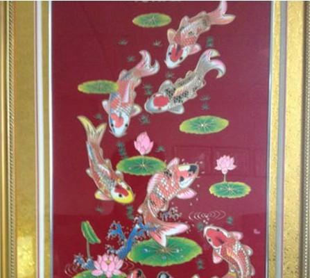 深圳印花材料批發,推薦宏奧印花材料廠家