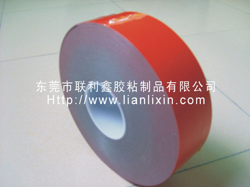 供應亞克力膠帶韓國亞克力膠帶亞克力雙面膠電工膠帶