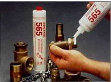 LOCTITE565,耐溶劑密封膠，漢高樂泰565螺紋密封膠