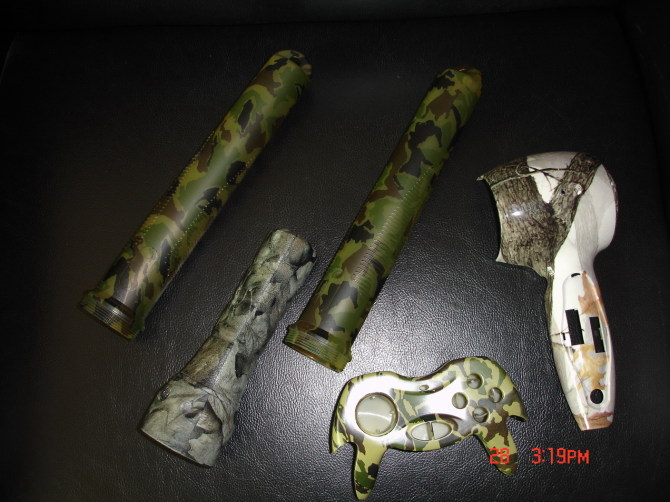鄭州噴漆、烤漆、水轉印、絲印、移印