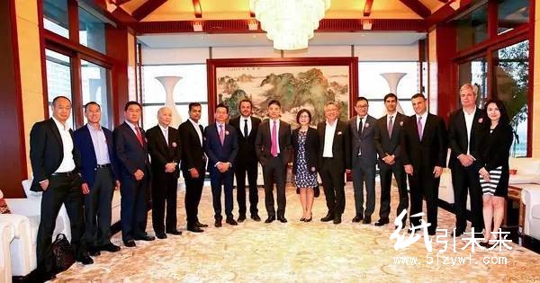 全球母嬰大牌首聚京東,最新的紙業(yè)新聞