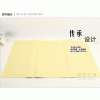 晨光書法練習(xí)用紙-毛邊紙4開無(wú)格APY90707