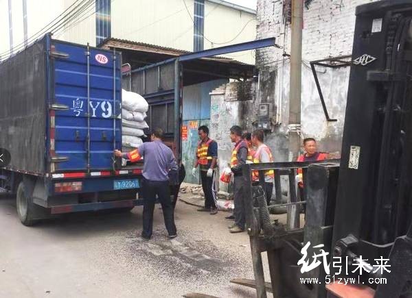 環(huán)保風(fēng)暴又來(lái)了！200人執(zhí)法拿下18家廢品回收企業(yè)！！