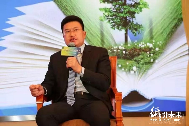 新時代下紙張如何賦能 接力文化、傳承使命？